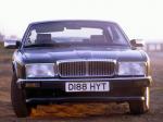 Daimler Double Six 1993 года